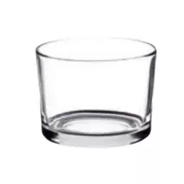 Bodega Glass 20cl Verre Ø8cm h 6cm